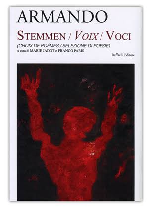 Stemmen/ Voix/ Voci – Armando