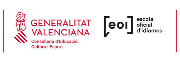 Escuela Oficial de Idiomas València-Saïda