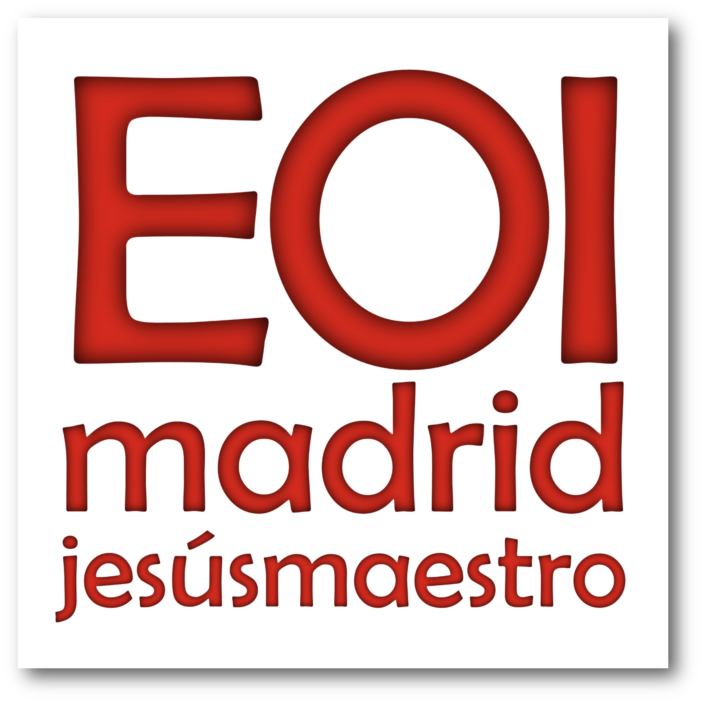 Escuela Oficial de Idiomas Madrid-Jesús Maestro